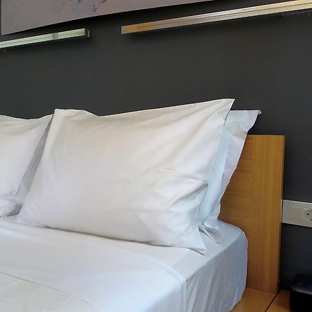 I'Zaz Lofts Apartment Istanbul Exterior photo